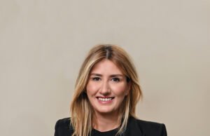 Beymen Club Genel Müdür Yardımcısı Pınar Lafçı Togay oldu.