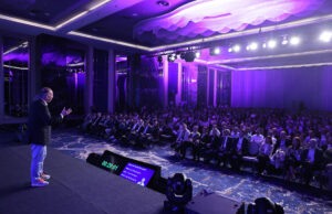 Türkiye Yapay Zeka Zirvesi’ne rekor katılım.