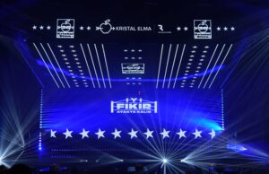 36. Kristal Elma Ödülleri Açıklandı.