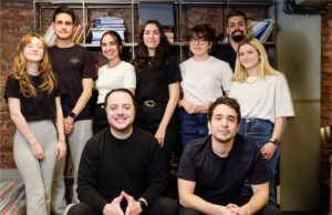 Yapay zekâ girişimi Novus, 1,5 milyon dolar yatırım aldı.