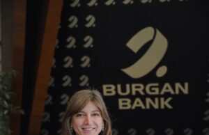 Suna Yeşilli Gönener, Burgan Bank Türkiye Kurumsal İletişim Bölüm Başkanı oldu.