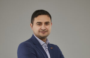 Flo Group İnsan Kaynakları Genel Müdür Yardımcısı Hüseyin Çolak oldu.