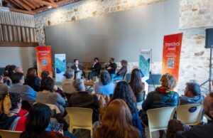 Trendyol “Sanat Sohbetleri”ne başladı.