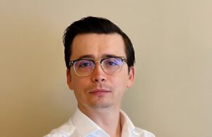 adidas Türkiye Kıdemli Finans Direktörü Orkun Girban oldu.