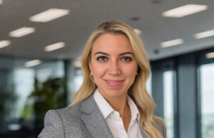 DeFacto Sürdürülebilirlik ve CSR Başkanı Elif Çam oldu.