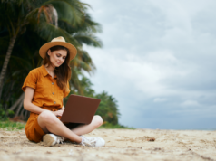 Esnek çalışma, kariyer hedeflerinin önüne geçti.