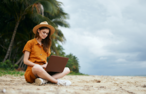 Esnek çalışma, kariyer hedeflerinin önüne geçti.