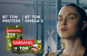 DARDANEL yeni iletişim kampanyasında spora ve sağlığa vurgu yapıyor!