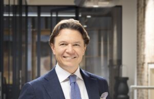 Beko’nun net sıfır hedefine SBTi onayı.