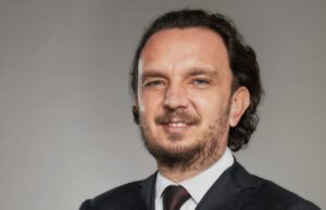 Karaca International Genel Müdürü Ömer Barbaros Yiş oldu.