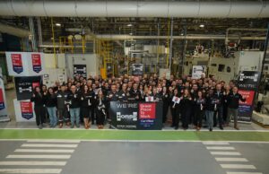 OYAK HORSE harika bir iş yeri olarak sertifikalandırıldı.