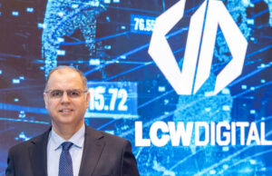 LC Waikiki’den yeni şirket: LCW Digital.