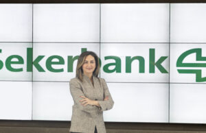 Şekerbank Kurumsal ve Ticari Bankacılıktan Sorumlu Genel Müdür Yardımcılığı görevine Özlem Selçuk Erkan atandı.