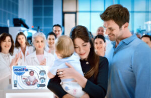 Başak ve Kıvanç Tatlıtuğ çiftinin yeni reklam filmi yayınlandı.