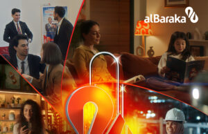 ALBARAKA TÜRK yeni reklam filmini yayınladı!