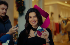 QNB Türkiye’nin yeni reklam filmi yayınlandı!