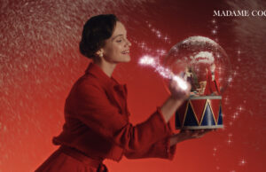 Madame Coco yeni yıla özel reklam filmini yayınladı!