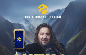 Turkcell’in yeni reklam kampanyasının yüzü, Ata Demirer oldu!