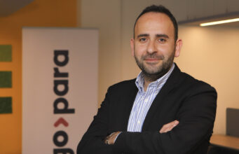 Figopara’nın yeni CSO’su Fatih Sönmez oldu.