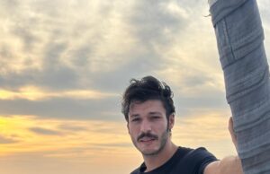 Lipton Ice Tea’nin Global Marka Yüzü Kubilay Aka oldu.