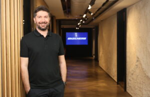 Mertol Coşkun Skechers Türkiye Genel Müdürü oldu.