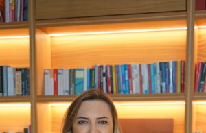 Boyner Grup Sürdürülebilirlik ve Kurumsal Risk Yönetimi Direktörü Özge Baykara oldu.