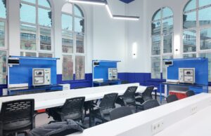 Chint Türkiye’den mesleki eğitime destek.