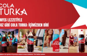 Cola Turka’dan yeni reklam filmi: “İçimizden Biri” geldi.