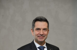 Beymen Group İnsan Kaynakları Genel Müdür Yardımcısı Ersin Aydın oldu.