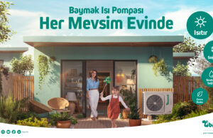 Baymak’ın yeni reklam filmi yayınlandı!