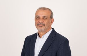 Kalekim Genel Müdürü Soner Çetinkaya oldu.