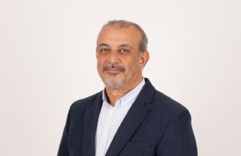 Kalekim Genel Müdürü Soner Çetinkaya oldu.