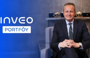 Inveo Portföy Genel Müdürlük Görevine Cem Önenç Atandı.