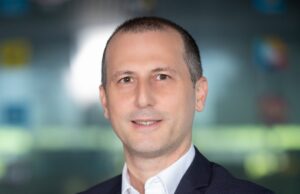 Garanti BBVA Kripto Genel Müdürü Onur Güven oldu.