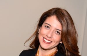 Ipekyol Group Kurumsal İletişim ve Halkla İlişkiler Müdürü Mine Homriş İlhan oldu.