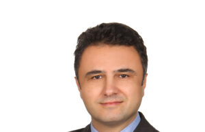 DESA’nın yeni CFO’su Dr. Bilal Kodalak oldu.