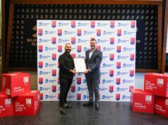 Burgan Bank, “Great Place To Work” sertifikasını aldı.