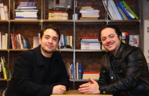 NOVUS 2025 yılında Avrupa çıkartmasına hazırlanıyor: Paris’te ofis açıp Ar-Ge merkezi kuracak!