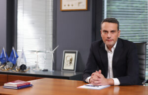 Galata Wind’in 2024 yılı Faaliyet Raporu yayınlandı.