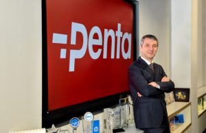 Penta Teknoloji’nin 2024 yılı cirosu yüzde 32’lik artışla 23,9 milyar TL’ye ulaştı.