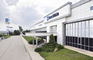 “2025, DemirDöküm’ün Köklü Yenilenme ve Küresel Büyüme Yılı Olacak”