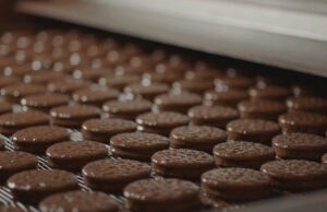 Ülker, 2024 finansal sonuçlarını açıkladı.