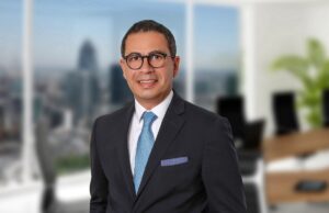 Raffles İstanbul’un Finans Direktörü Emrah Üçsel oldu.