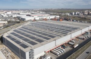 BSH Türkiye’den Yenilenebilir Enerji İçin Büyük Adım.