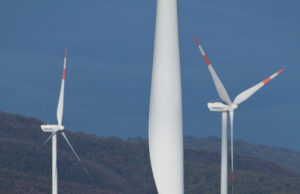 Galata Wind ilk yurt dışı yatırımını Almanya’da gerçekleştiriyor.