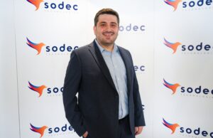 Sodec Technologies, uluslararası 2024 Biometric Digital Identity Flagship Prism Raporu’nda yer alan tek Türk şirket oldu.