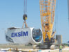 Eksim Enerji’den 56 MW’lık yeni türbin yatırımı!
