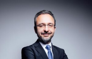 Tera Yatırım Bankası Genel Müdürü Özgür Altan oldu.