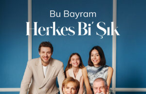 LC Waikiki’den yeni reklam filmi LC Waikiki ile Bu Bayram “Herkes Bi’ Şık”!