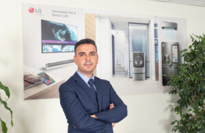 Bülent Bülbül, LG Türkiye Satış ve Operasyonlardan Sorumlu Genel Müdür Yardımcısı (COO) oldu.